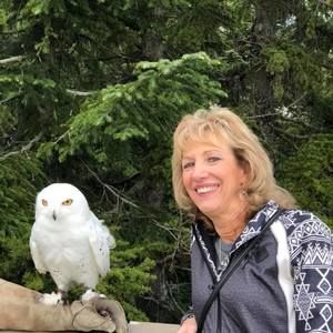 Meet your Posher, Cheryl